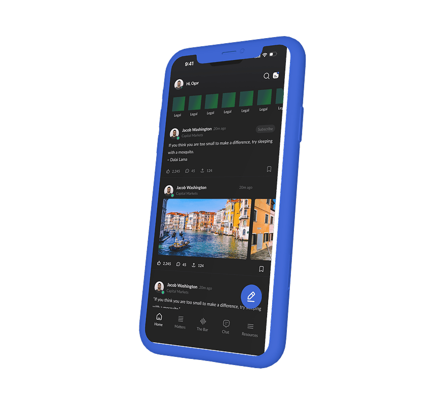 Phone Mockup